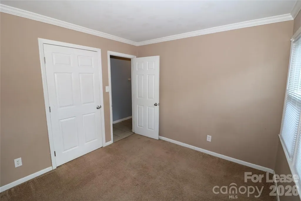 712 Edgegreen Drive Charlotte NC 28217