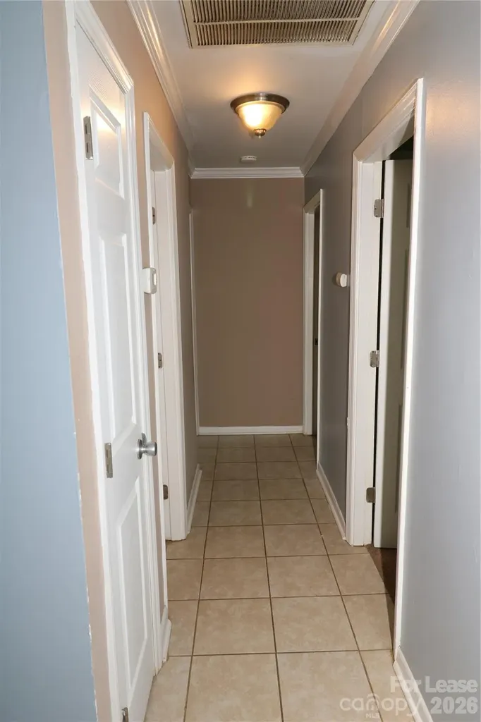 712 Edgegreen Drive Charlotte NC 28217
