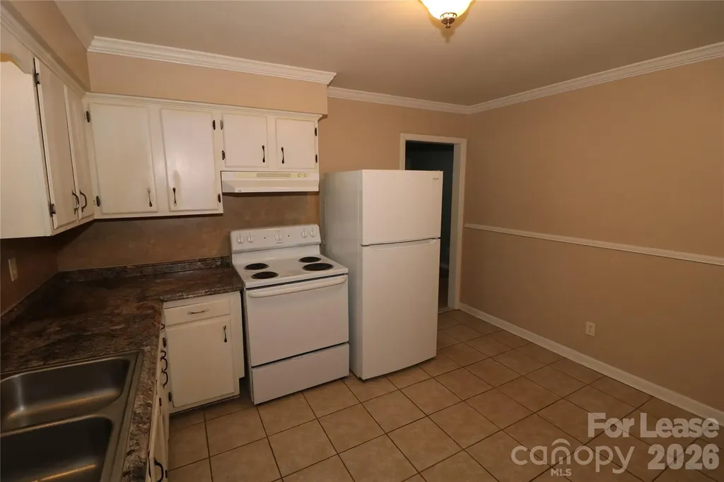 712 Edgegreen Drive Charlotte NC 28217