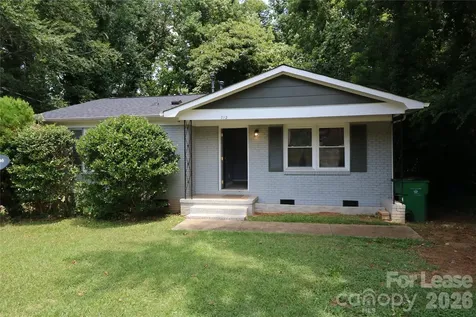 712 Edgegreen Drive Charlotte NC 28217