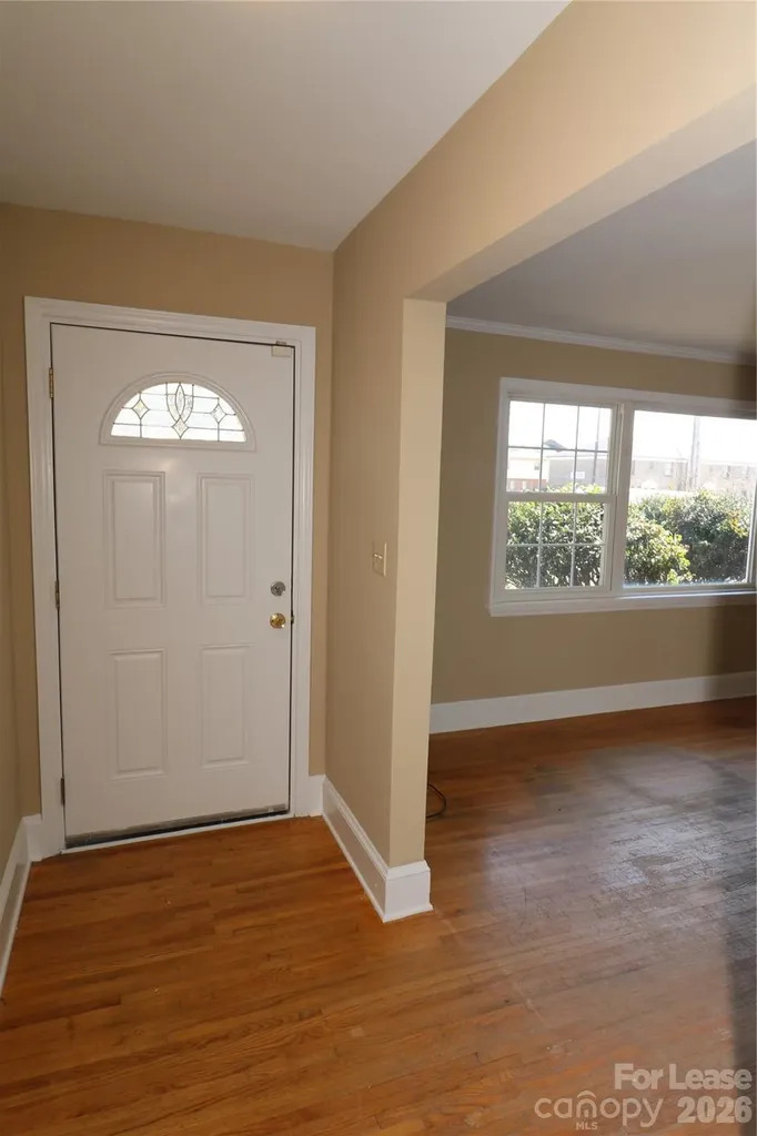 3741 N Sharon Amity Road Charlotte NC 28205