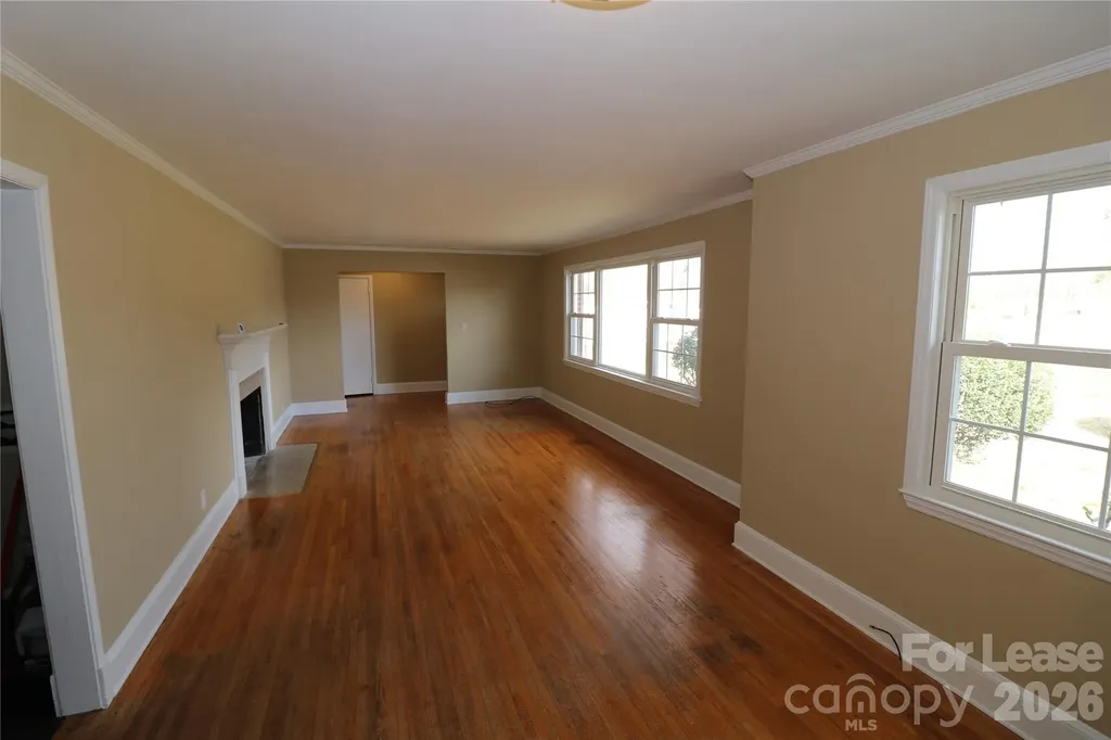 3741 N Sharon Amity Road Charlotte NC 28205