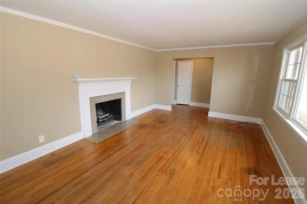 3741 N Sharon Amity Road Charlotte NC 28205