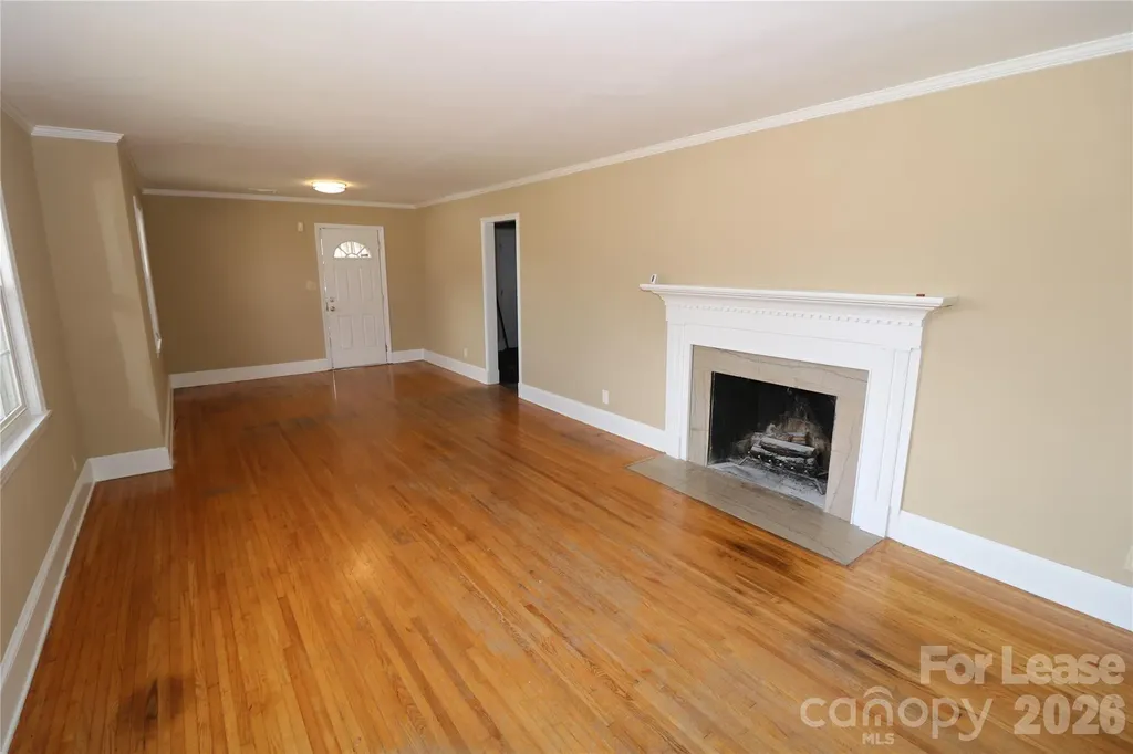 3741 N Sharon Amity Road Charlotte NC 28205