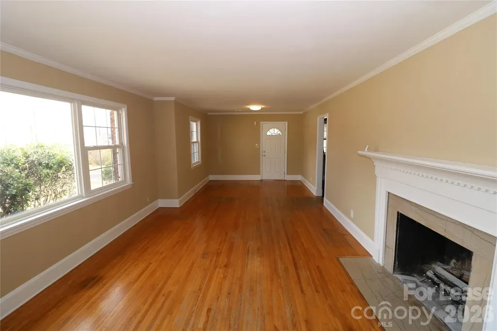 3741 N Sharon Amity Road Charlotte NC 28205