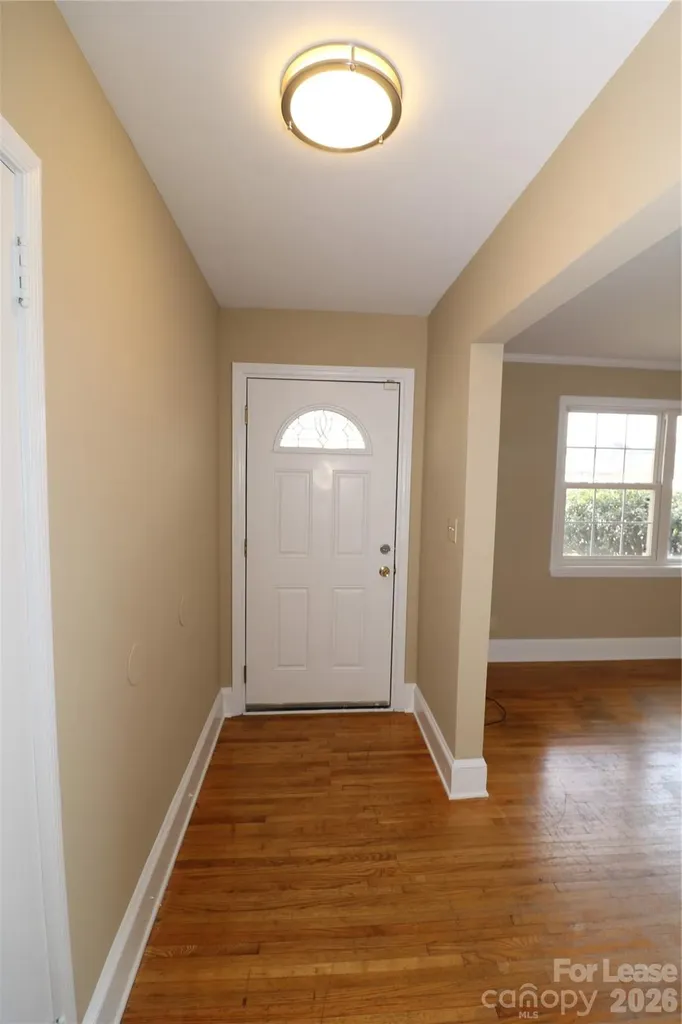 3741 N Sharon Amity Road Charlotte NC 28205