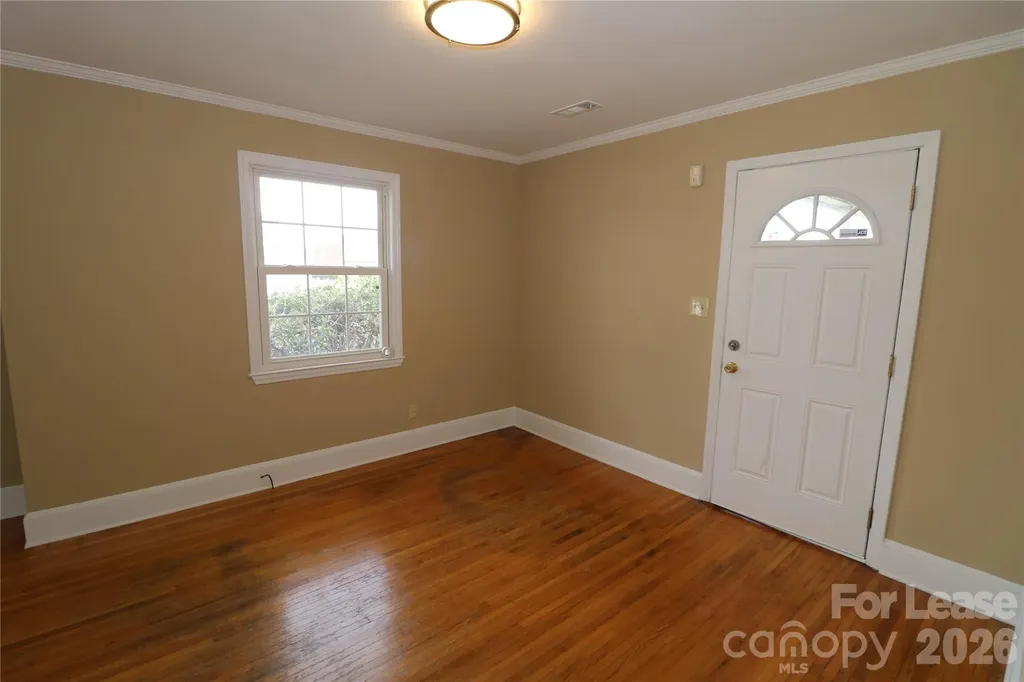 3741 N Sharon Amity Road Charlotte NC 28205
