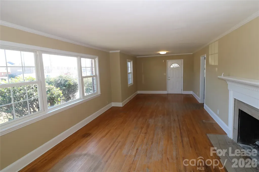 3741 N Sharon Amity Road Charlotte NC 28205