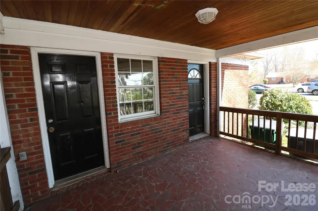 3741 N Sharon Amity Road Charlotte NC 28205