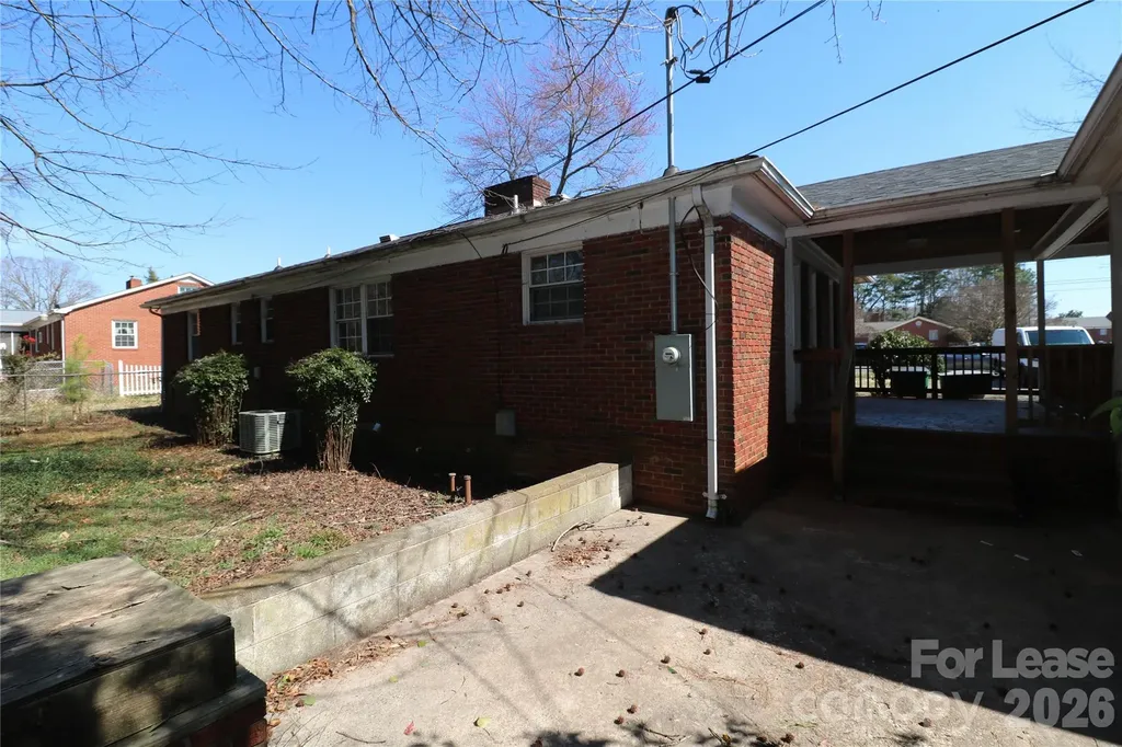 3741 N Sharon Amity Road Charlotte NC 28205