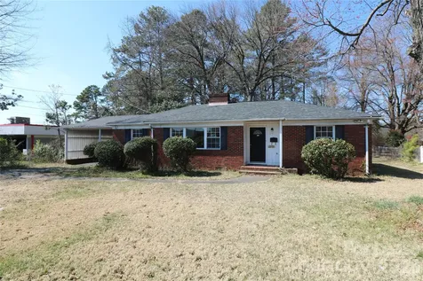 3741 N Sharon Amity Road Charlotte NC 28205