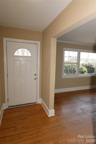 3741 N Sharon Amity Road Charlotte NC 28205