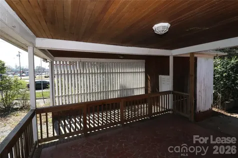 3741 N Sharon Amity Road Charlotte NC 28205