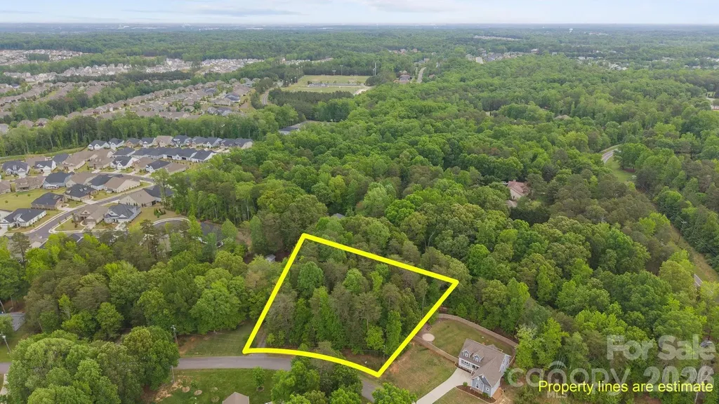 17421 Green Hill Road Charlotte NC 28278