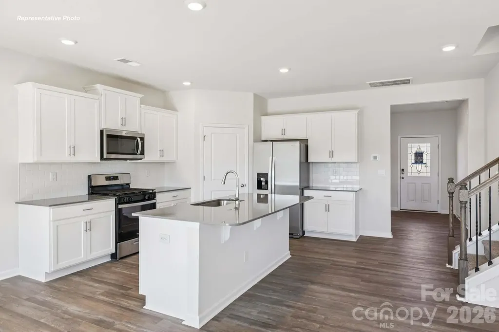 7562 Bainbridge Road Sherrills Ford NC 28673