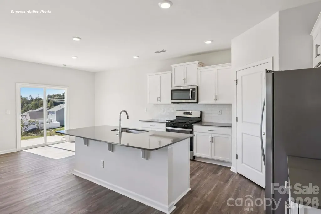 7562 Bainbridge Road Sherrills Ford NC 28673