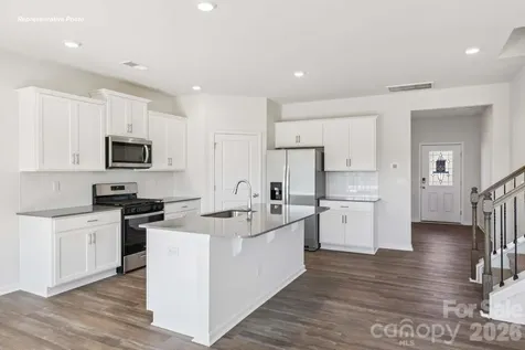 7562 Bainbridge Road Sherrills Ford NC 28673