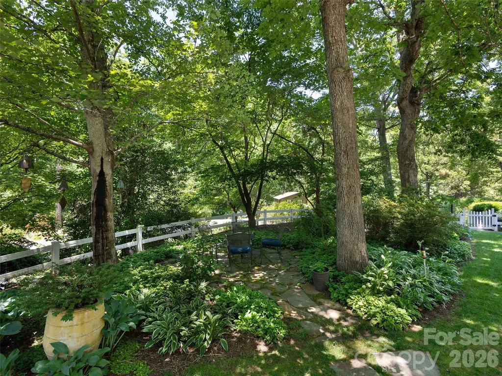 122 Brandon Road Hendersonville NC 28739