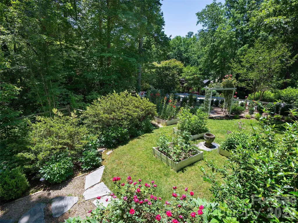 122 Brandon Road Hendersonville NC 28739