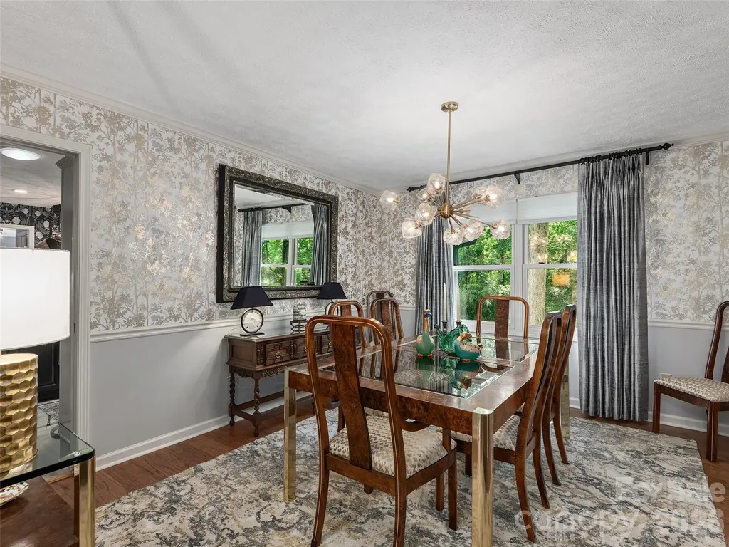 122 Brandon Road Hendersonville NC 28739