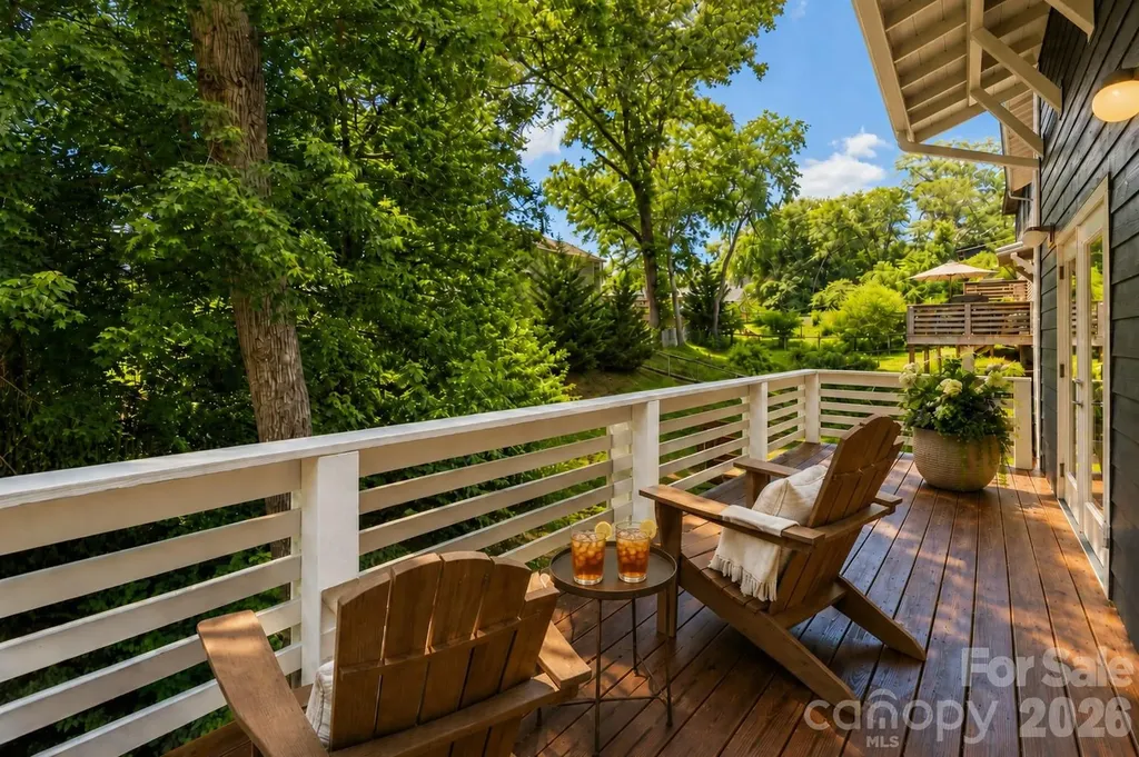 39 Hubbard Avenue Asheville NC 28806