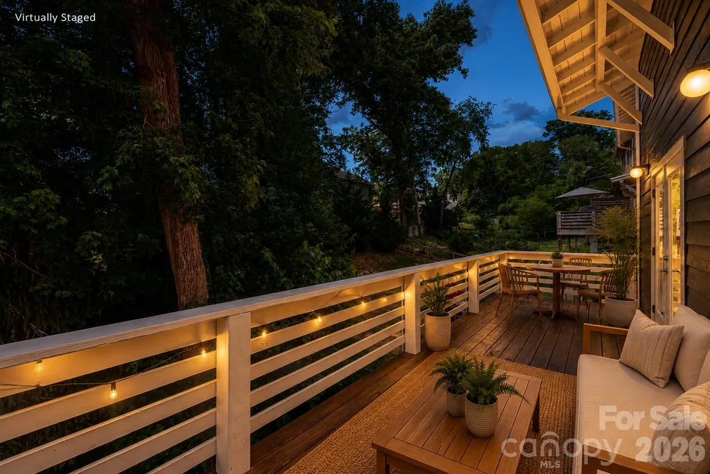 39 Hubbard Avenue Asheville NC 28806