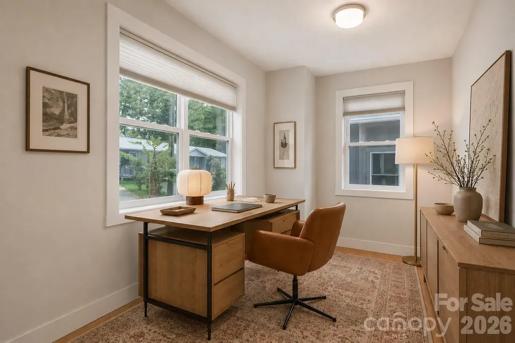39 Hubbard Avenue Asheville NC 28806