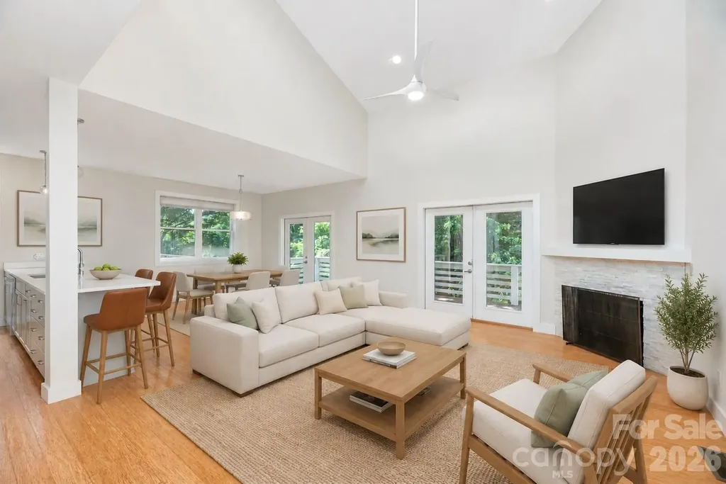 39 Hubbard Avenue Asheville NC 28806
