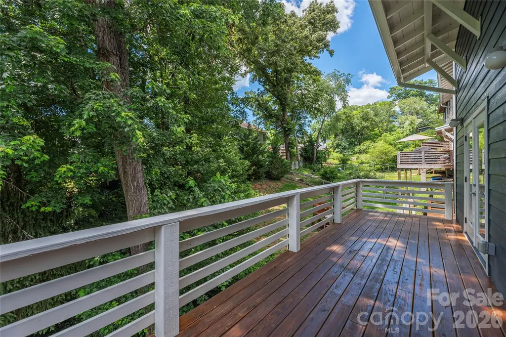39 Hubbard Avenue Asheville NC 28806