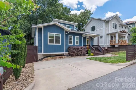 39 Hubbard Avenue Asheville NC 28806