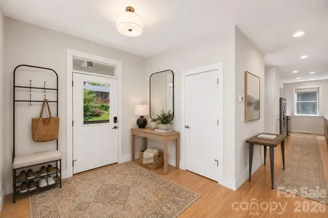 39 Hubbard Avenue Asheville NC 28806