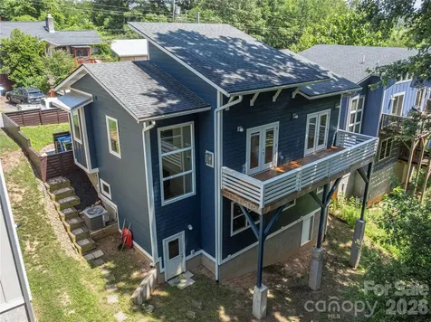 39 Hubbard Avenue Asheville NC 28806