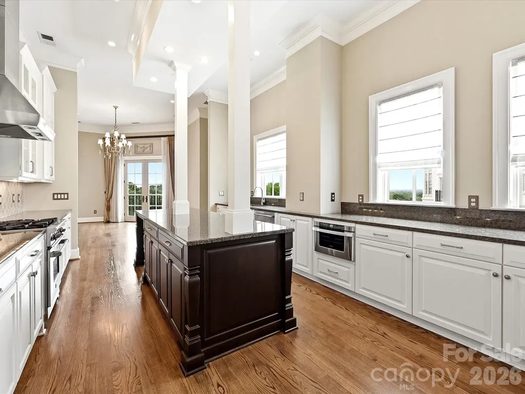2823 Providence Road Charlotte NC 28211