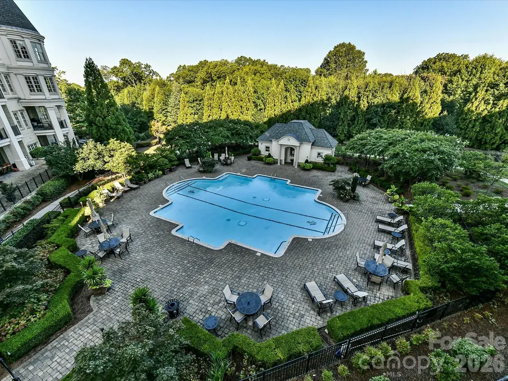 2823 Providence Road Charlotte NC 28211
