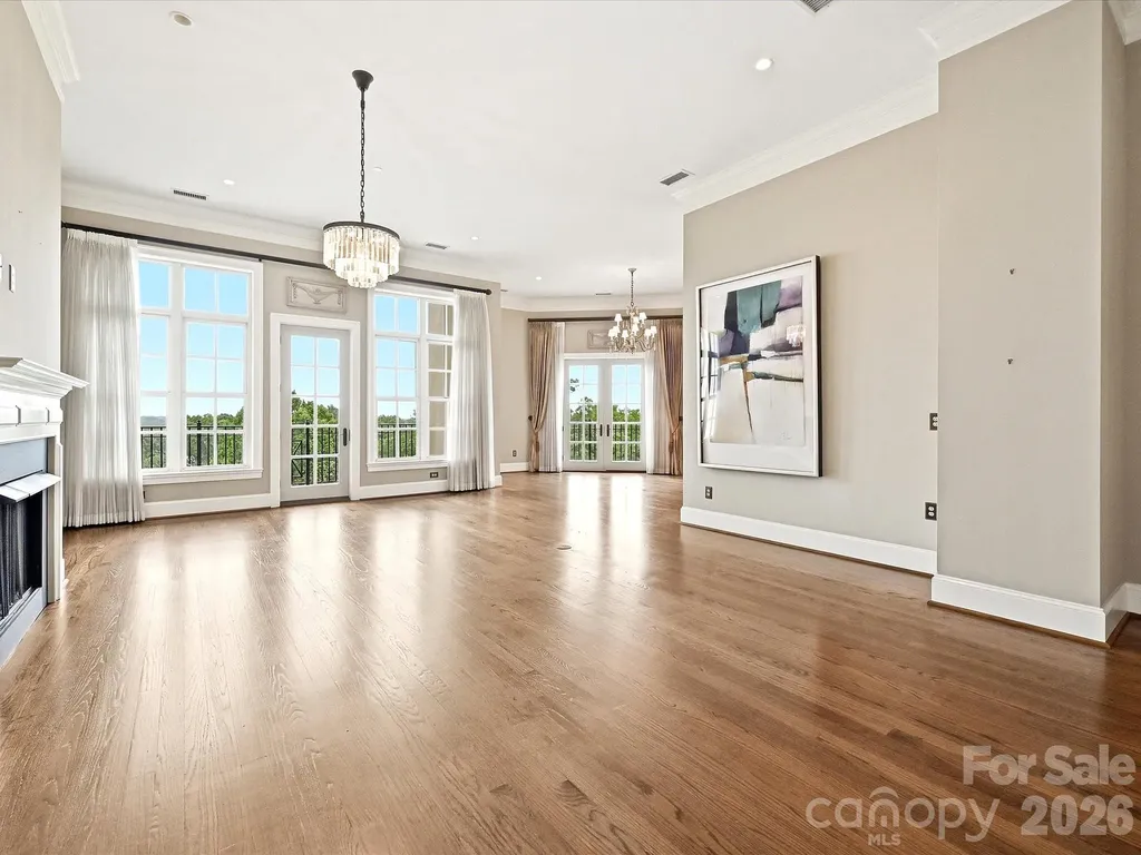 2823 Providence Road Charlotte NC 28211