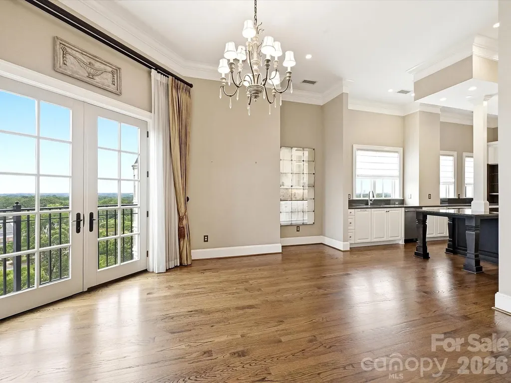 2823 Providence Road Charlotte NC 28211
