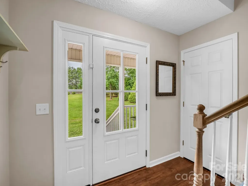 271 Collinsville Road Columbus NC 28722