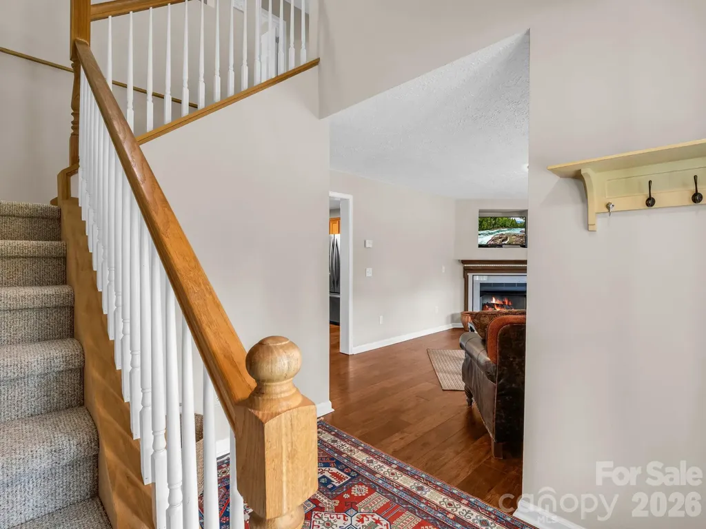 271 Collinsville Road Columbus NC 28722