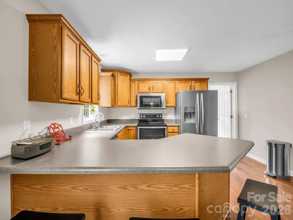 271 Collinsville Road Columbus NC 28722