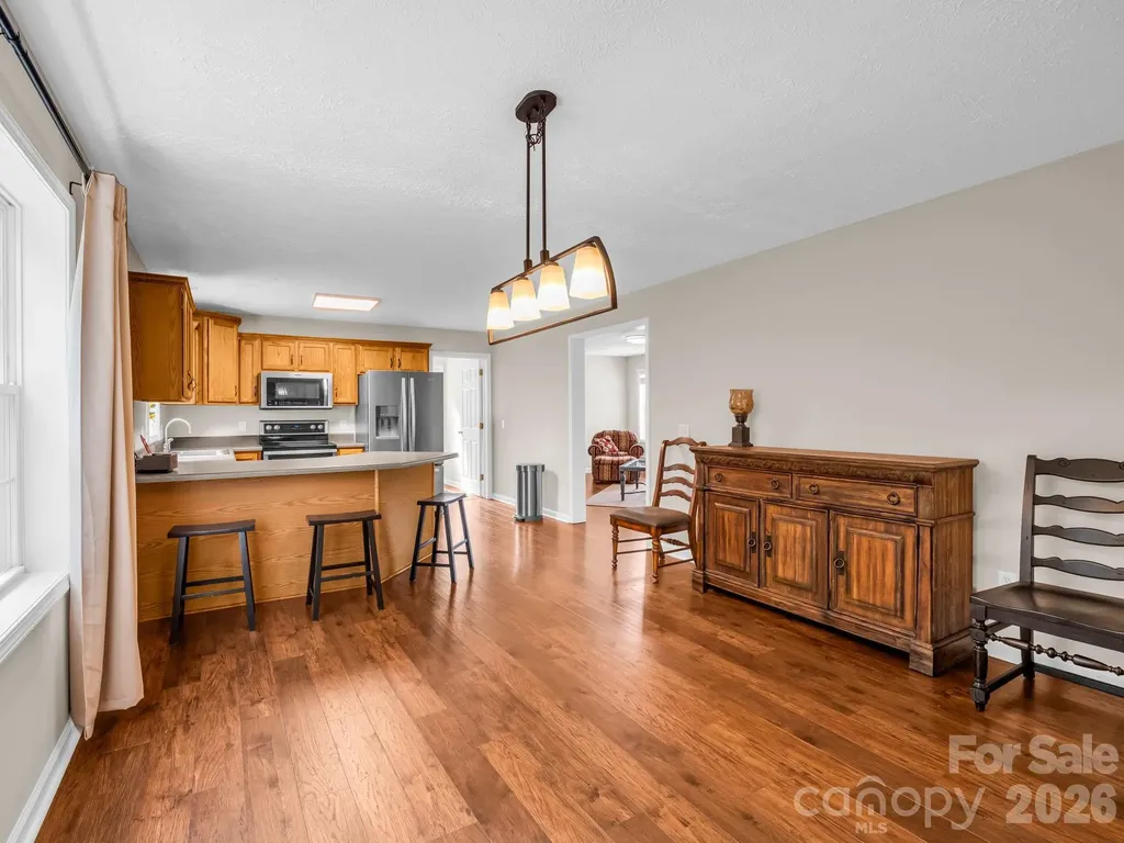 271 Collinsville Road Columbus NC 28722
