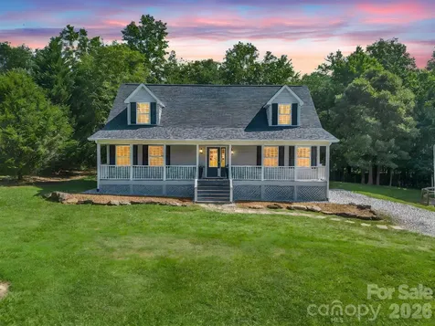 271 Collinsville Road Columbus NC 28722