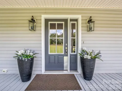 271 Collinsville Road Columbus NC 28722