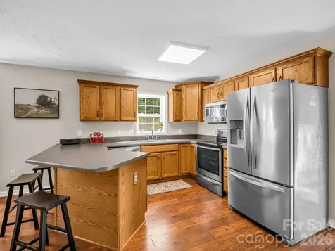 271 Collinsville Road Columbus NC 28722