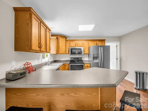 271 Collinsville Road Columbus NC 28722