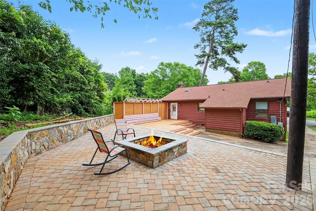 2114 Wilson Avenue Charlotte NC 28208