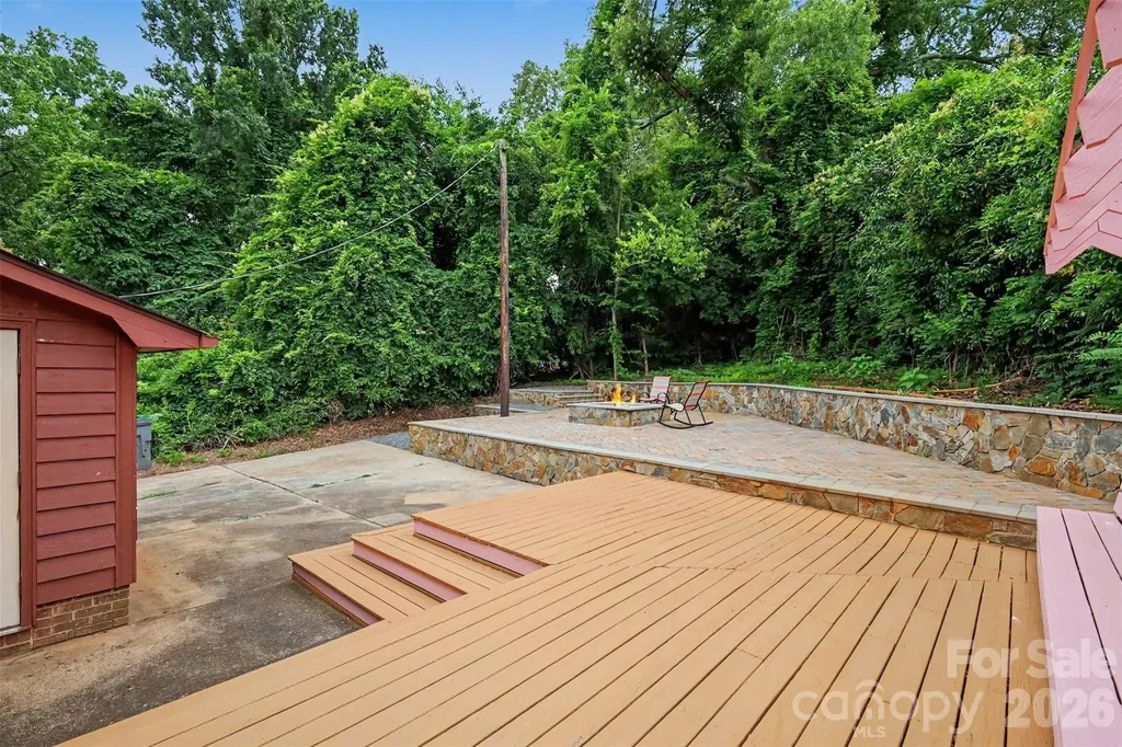 2114 Wilson Avenue Charlotte NC 28208