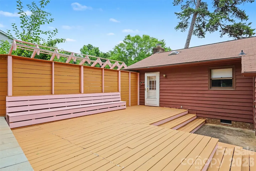 2114 Wilson Avenue Charlotte NC 28208