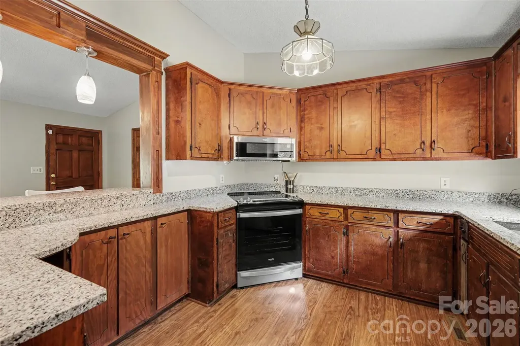 2114 Wilson Avenue Charlotte NC 28208