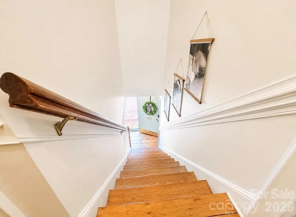 469 Augusta Drive Statesville NC 28625