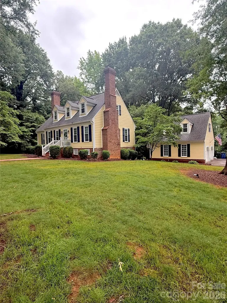 469 Augusta Drive Statesville NC 28625